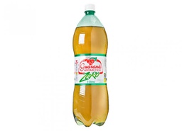 [4810] Guarana Antarctica Zero 2l
