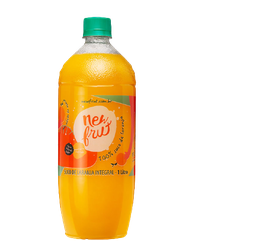 [150799] Suco New Frut Laranja 900ml