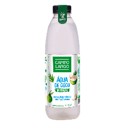 [150945] Água de Coco Campo Largo 900ml