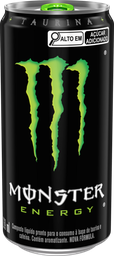 [54152] Energético Monster Tradicional 473ml