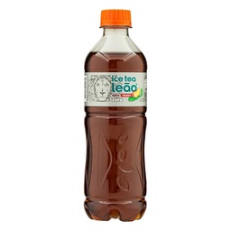 [020129] Chá Gelado Leao Ice Tea Pessego Zero 1,5L