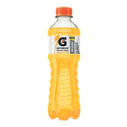 [150589] Gatorade Laranja Zero 350ml