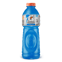 [149689] Gatorade Berry Blue 500ml