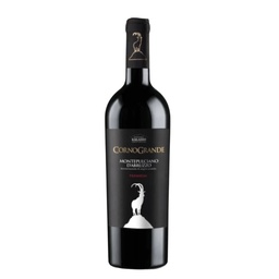 [150193] Vinho Corno Grande Montepulciano Premium 750ml