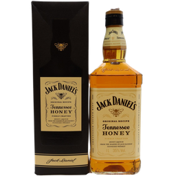 [48320] Whisky Jack Daniels Honey 1Lt