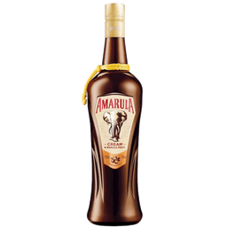 [5280] Licor Amarula Cream 750ml